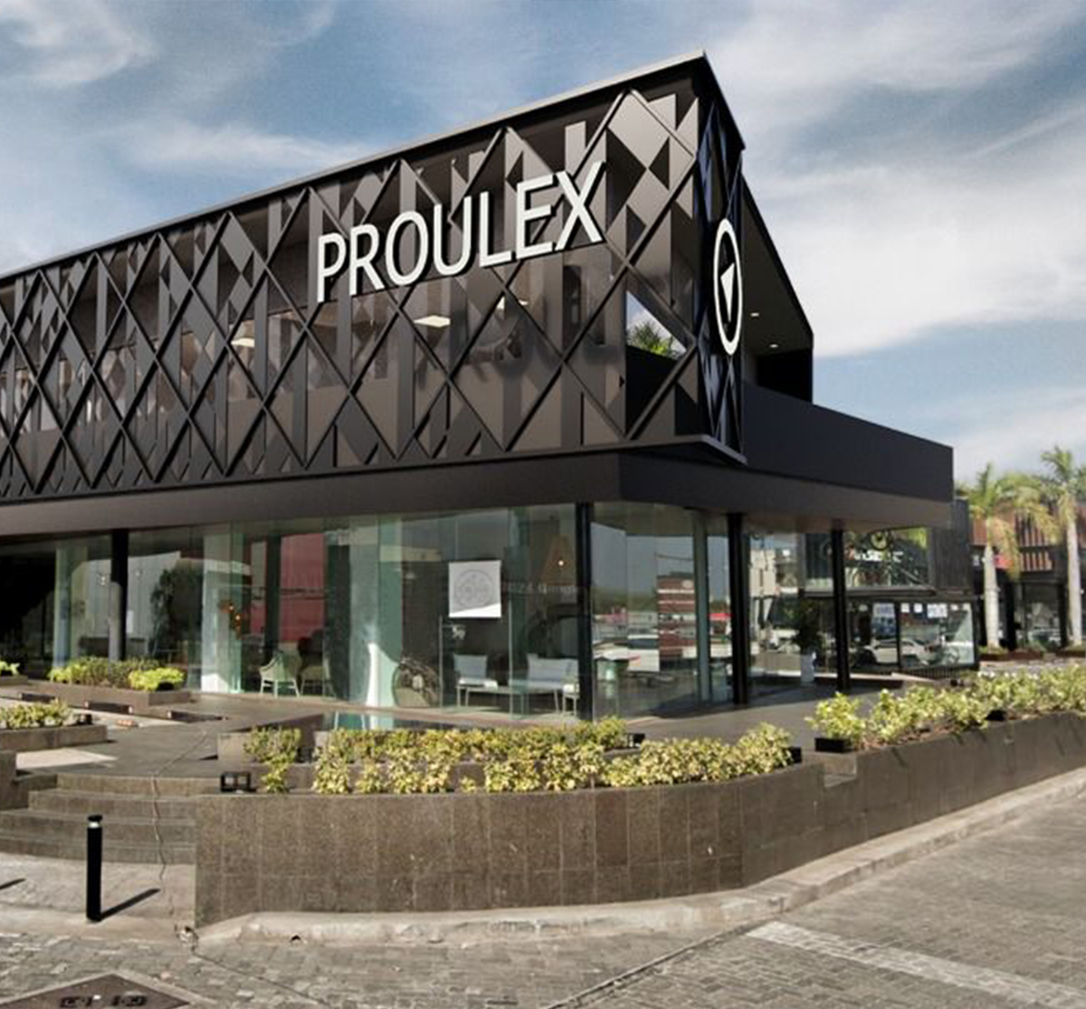 Proulex Puerto Vallarta